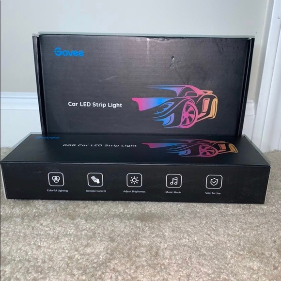 LED Light Strip - Picture 3 of 3